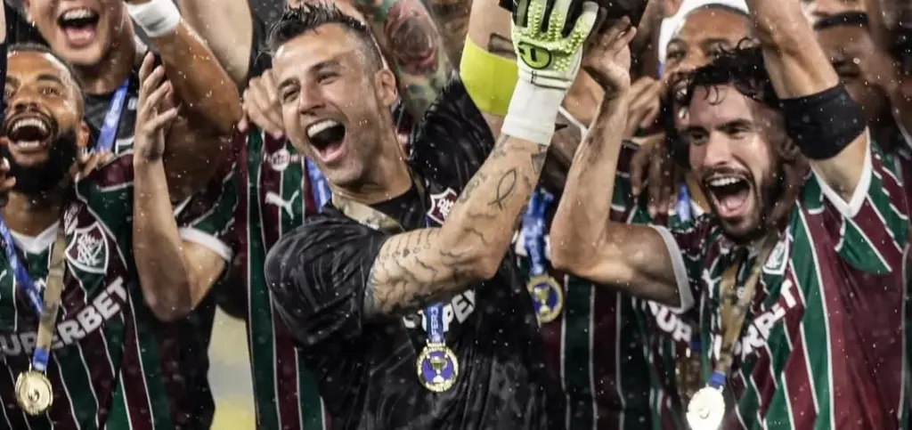 Fluminense x Bangu – Onde assistir, horário e escalações