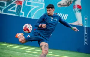 CEARENSE: Fortaleza e Ceará tentam confirmar favoritismo na semi