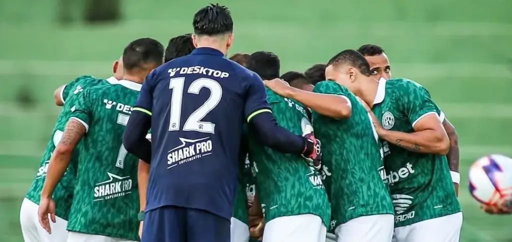 Futuro do Guarani ganha novos capítulos após eliminação no Paulistão