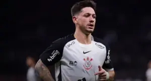 Corinthians vê Garro oscilar e Dorival aposta em Matheus Pereira