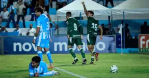 GOIANO: Goiás abre semifinais de olho em vaga na decisão