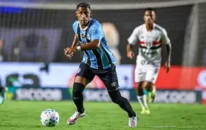 Luís Castro assume culpa por derrota do Grêmio. Veja !