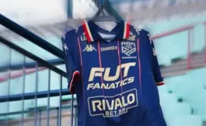 Uma das melhores defesas, Grêmio Prudente se afunda no Z2