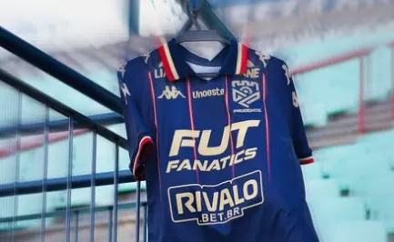 Gremio Prudente uma das melhores defesas a2 se afunda no Z2 1