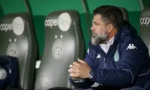 Guarani demite quarto técnico na gestão Rômulo Amaro; Veja números