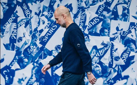 Guardiola expressa solidadariedade vitimas guerra