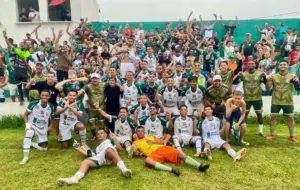 SERGIPANO: Guarany e Confiança vencem na sétima rodada