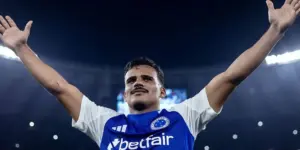 Flamengo sonda lateral do Cruzeiro após indicação de Jardim