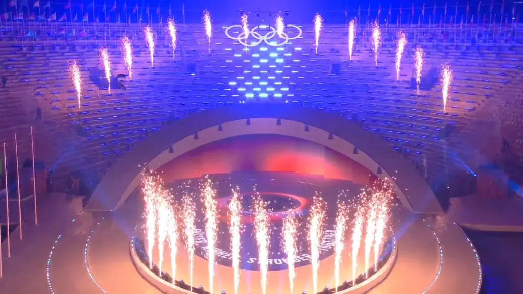 Jogos Olímpicos de Inverno de 2030 serão nos Alpes Franceses