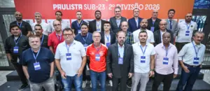 Segundona terá dois clubes estreantes na temporada 2026