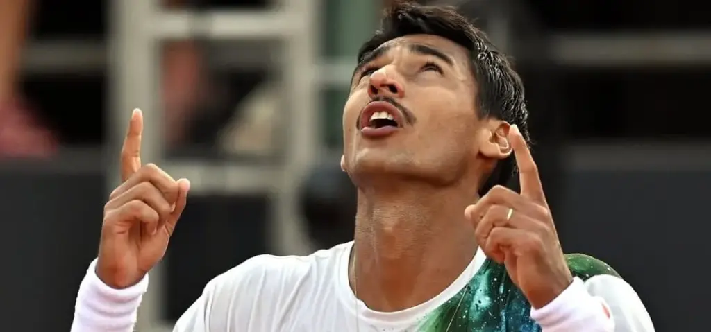 Trio cai no Rio Open e Brasil termina o dia sem classificados em simples