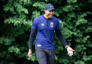 Paulista A3 RIVALO: Ivan Canela exalta solidez do Catanduva e mira classificação antecipada