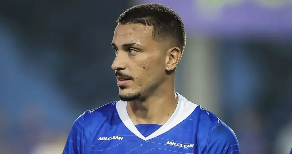 Paulista A2 RIVALO: João Ramos celebra primeiro gol e embalo do São José 