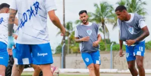 Ji-Paraná x Pantanal - Onde assistir, horário e escalações!