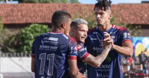 Betim x Piauí - Onde assistir, horário e escalações!