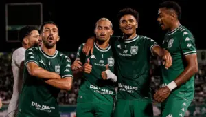 Gama x Monte Roraima - Onde assistir, horário e escalações!