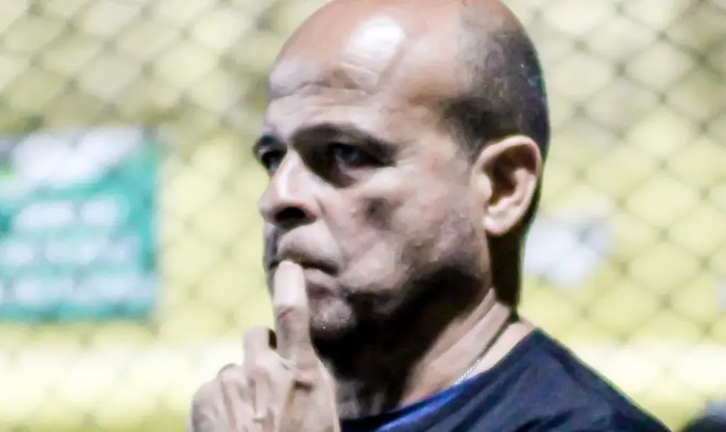 Segundona: Darlan Sant’Ana deixa o comando do Mauaense antes mesmo de estrear