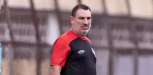 Em boa fase, Noroeste escolhe manter Guilherme Alves para a Série D