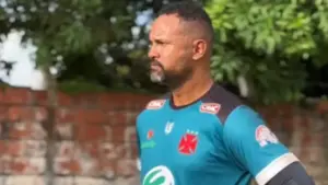 Além de Bruno, Vasco-AC tem quatro jogadores presos por suspeita de estupro