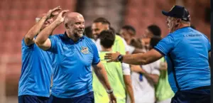 Paulista A2 RIVALO: Água Santa derruba último invicto e surge novamente como favorito; entenda