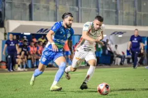 Marília x União São João já fizeram dez confrontos na elite do Paulistão; relembre