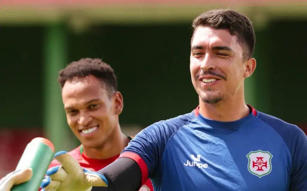 Portuguesa Santista x Itapirense – Onde assistir, horário e escalações!