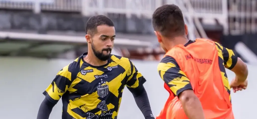 União Barbarense x XV de Jaú – Onde assistir, horário e escalações!