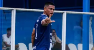 Paulista A2 RIVALO: Decisivo, Romarinho se torna principal arma no ataque do Taubaté