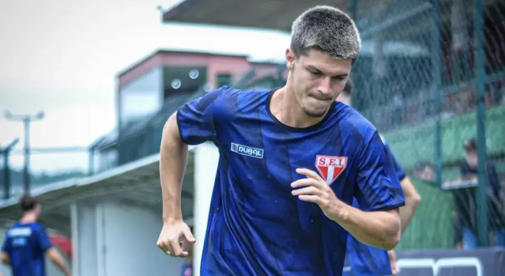 Itapirense x Rio Claro – Onde assistir, horário e escalações!