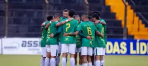 XV de Jaú x Portuguesa Santista - Onde assistir, horário e escalações!