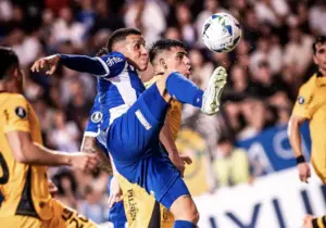 LIBERTADORES: Sem brasileiros, decisões agitam a quinta-feira