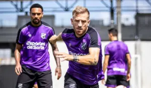 Ceará x Primavera-SP – Onde assistir, horário e escalações!