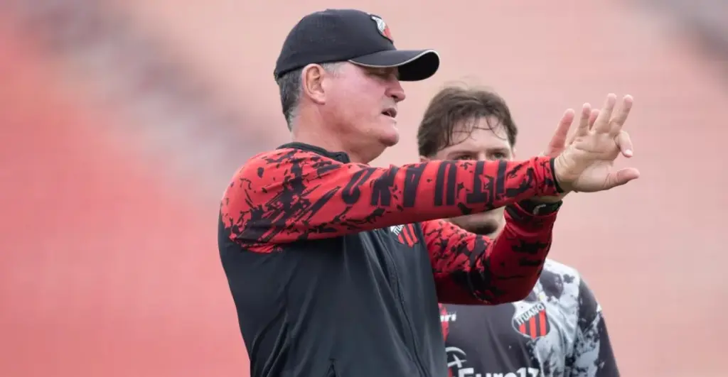 Paulista A2 RIVALO: Mazola vê Ituano superior e mantém foco na liderança