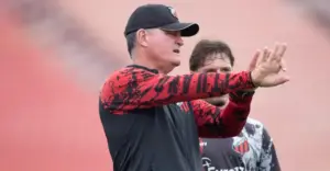 Paulista A2 RIVALO: Mazola vê Ituano superior e mantém foco na liderança