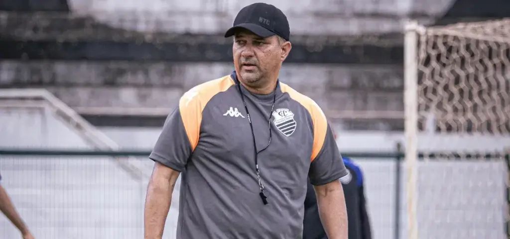 Paulista A4 RIVALO: Raphael Pereira celebra vitória e respiro do Comercial na luta contra o Z-2