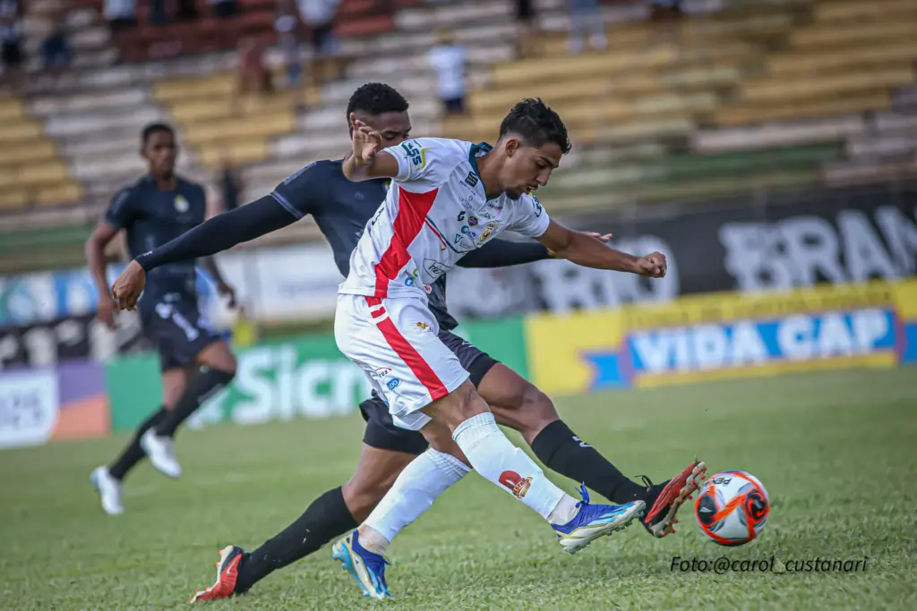 Rio Branco x União São João - Onde assistir e escalações