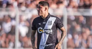 Ponte Preta planeja reforços e aguarda dupla para a Série B