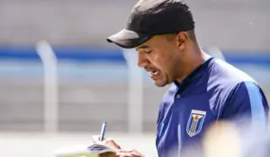 Paulistão A3 RIVALO: Canela enaltece postura do Catanduva após vitória