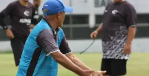 Roberval aponta desgaste físico em derrota do Comercial no Paulista A4