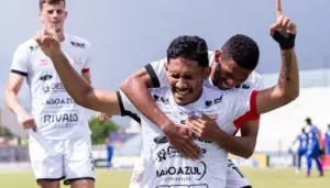 Paulista x Portuguesa Santista – Onde assistir, horário e escalações!