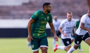 XV de Jaú x EC São Bernardo – Onde assistir, horário e escalações!