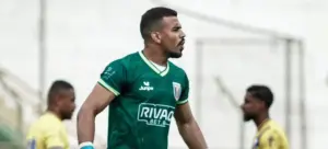Paulista A3 RIVALO: Goleiro Felipe se destaca apesar da derrota do Catanduva 
