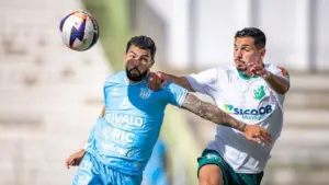 Marília x Portuguesa Santista - Em duelo de invictos, MAC desafia o líder em casa