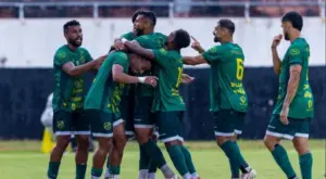 XV de Jaú x Paulista - Galos medem forças no Zezinho