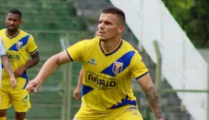 Catanduva x União Barbarense - Santo busca reação no Silvio Salles