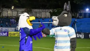 Clássico do Vale tem ingressos à venda pela Série A2 Rivalo