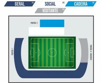 INGRESSOS CLASSICO DO VALE TAUBATE X SAO JOSE