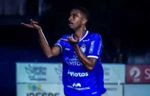 CAPIXABA: Forte garante vaga nas quartas e Vitória assume a liderança