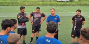 Jabaquara x Inter de Bebedouro - Onde assistir, horário e escalações!