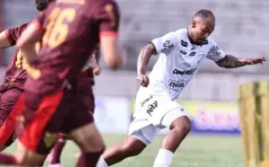 Inter de Limeira 2 x 1 Linense - Leão pega o elevador na A2 RIVALO